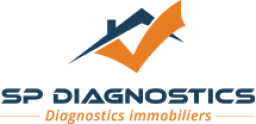 Logo de l'artisan SP Diagnostics