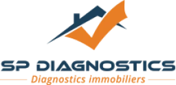 Logo SP Diagnostics — Diagnostiqueur (immobilier, traitement) — à Berru