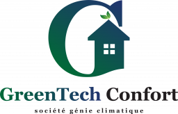 Logo de l'artisan Greentech Confort