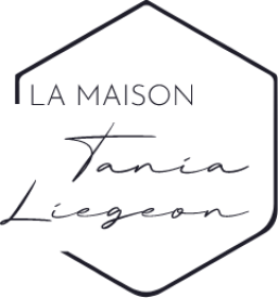 Logo de l'artisan La Maison Tania Liegeon