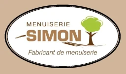 Logo MENUISERIE SIMON SARL — Menuisier — à Fréland