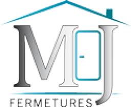 Logo de l'artisan MJ Fermetures