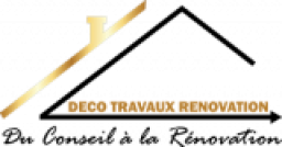 Logo de l'artisan Deco Travaux Rénovation