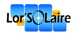 Logo de l'artisan Lor'SOLaire