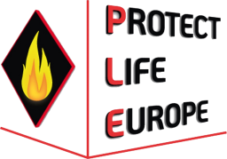 Logo de l'artisan Protect Life Europe