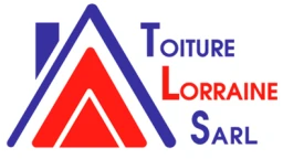 Logo Toiture Lorraine — Couvreur - Charpentier — à Heillecourt