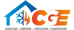 Logo Chauffage Grand Est — Chauffagiste — à Creutzwald