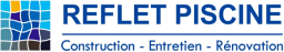 Logo de l'artisan Reflet Piscine
