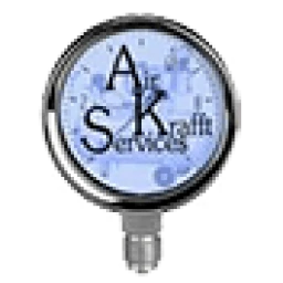 Logo AIR KRAFFT SERVICES — Nettoyage industriel & Domestique — à Bergholtz