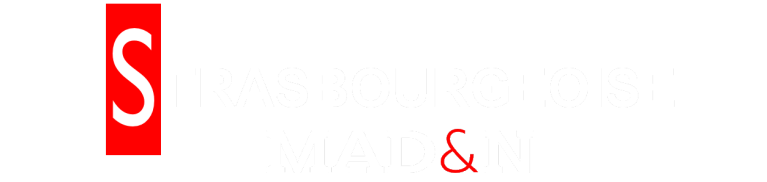 Entreprise Strasbourgeoise