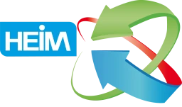 Logo Heim SARL — Chauffagiste — à Hilsenheim