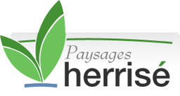 Logo de l'artisan Paysages Charles Herrise