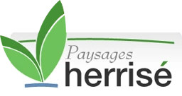 Logo Paysages Charles Herrise — Terrassier — à Feldkirch