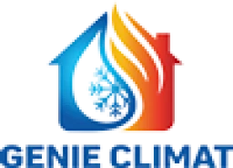 Logo Genie Climat — Frigoriste & Climatisation — à Lampertheim