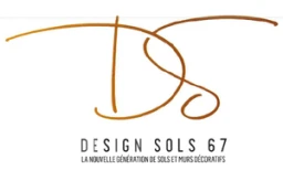 Logo Design-Sols 67 — Sols et revêtements ( carrelage, parquets ... ) — à Bouxwiller