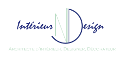 Logo de l'artisan IntérieurNDesign