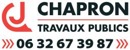 Logo de l'artisan EURL CHAPRON JEROME