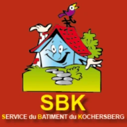 Logo Service Bat Kochersberg — Couvreur - Charpentier — à Bilwisheim
