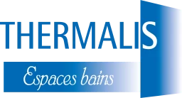 Logo Thermalis — Plombier — à Laxou