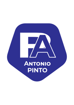 Logo de l'artisan Antonio Pinto