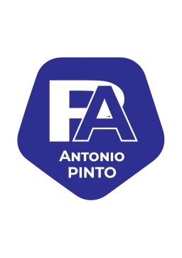 Logo Antonio Pinto — Plombier — à Reims