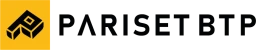 Logo Pariset Stéphane Jacques — Électricien — à Allain