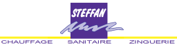 Logo de l'artisan Stéffan