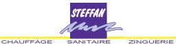 Logo Stéffan — Chauffagiste — à Oltingue
