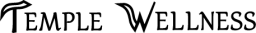 Logo de l'artisan Temple Wellness