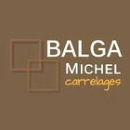 Logo Michel Balga — Sols et revêtements ( carrelage, parquets ... ) — à Guebwiller