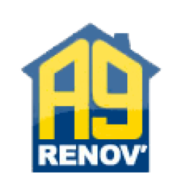 Logo de l'artisan Renov'A9