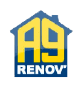 Logo Renov'A9 — Couvreur - Charpentier — à Sarrebourg