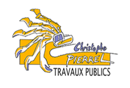 Logo de l'artisan Christophe Pierrel