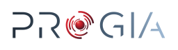 Logo de l'artisan Progia