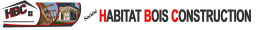 Logo de l'artisan Habitat Bois Construction