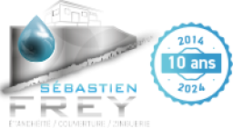 Logo de l'artisan Sébastien Frey