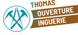 Logo de l'artisan TCZ Thomas Couverture Zinguerie