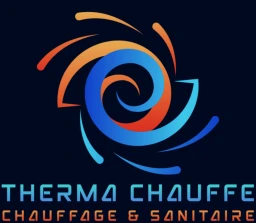 Logo Therma Chauffe — Chauffagiste — à Villerupt