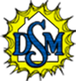 Logo de l'artisan DSM Division Santé de la Maison