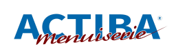 Logo de l'artisan Actiba Architecture Création Technique Innov Bât Agencement
