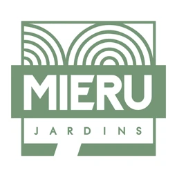 Logo MIERU — Jardinier - Paysagiste — à Kilstett