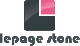 Logo Lepage Holding — Marbrier - Tailleur de pierre — à Chanteheux