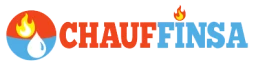 Logo Chauffinsa — Plombier — à Weyersheim