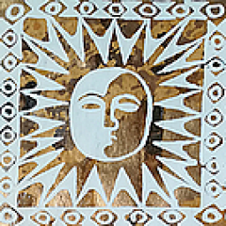 Logo de l'artisan Acajou