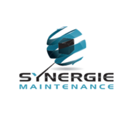 Logo de l'artisan Synergie Maintenance