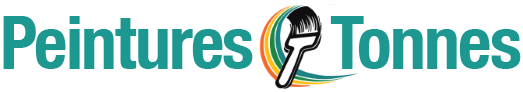 PEINTURE TONNES