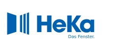 Logo Heka Sarl — Menuisier — à Haguenau