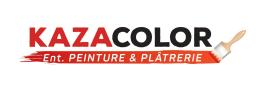 Logo de l'artisan Kaza Color