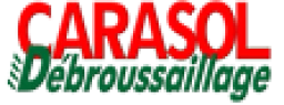 Logo Carasol Débroussaillage S.A.R.L — Jardinier - Paysagiste — à Wisembach