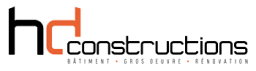 Logo de l'artisan Hd Constructions